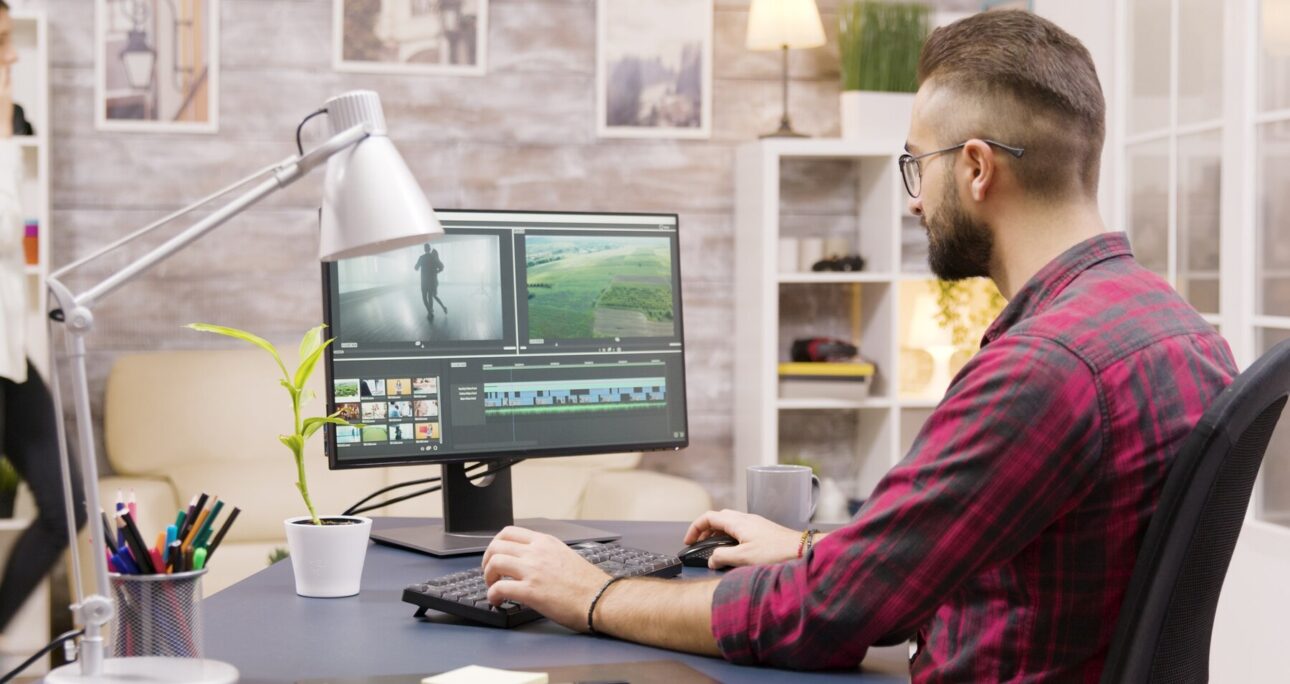 Animasyon Videolar Nasıl Hazırlanır?