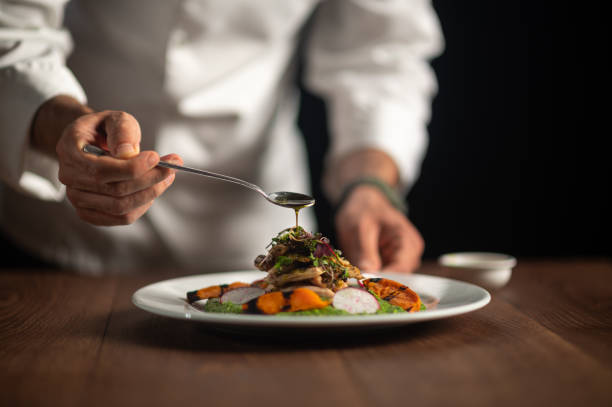 Profesyonel Hayatta Gastronomi: Mutfakta ve İşte Başarıyı Yakalamak