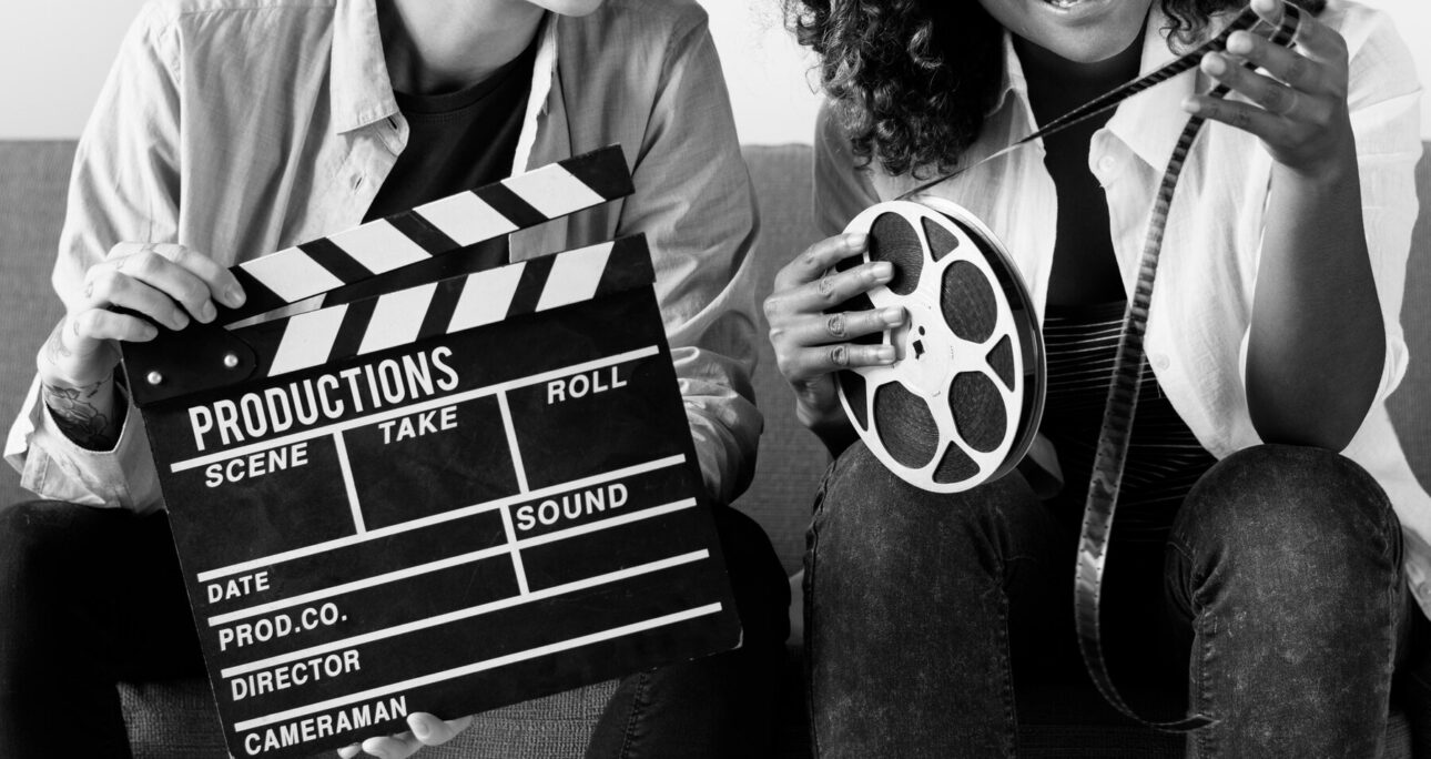 Video Prodüksiyonu Aşamaları: Senaryo, Çekim, Edit