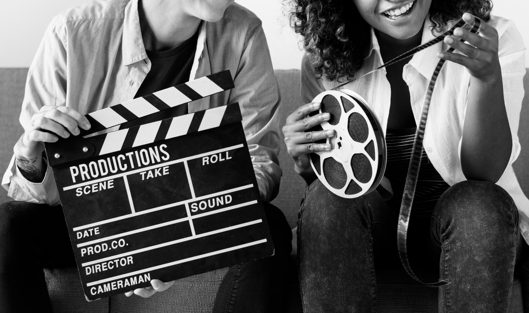 Video Prodüksiyonu Aşamaları: Senaryo, Çekim, Edit